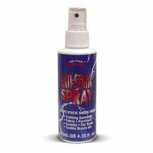 Antistatic Spray