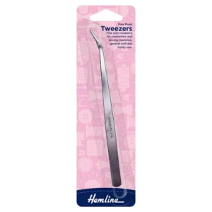 Fine Point Tweezers