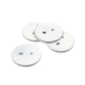 Penny Weights: Pack of 8: White