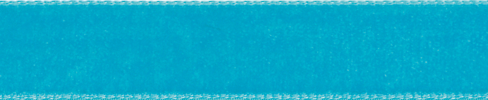 Velvet Ribbon: Orient