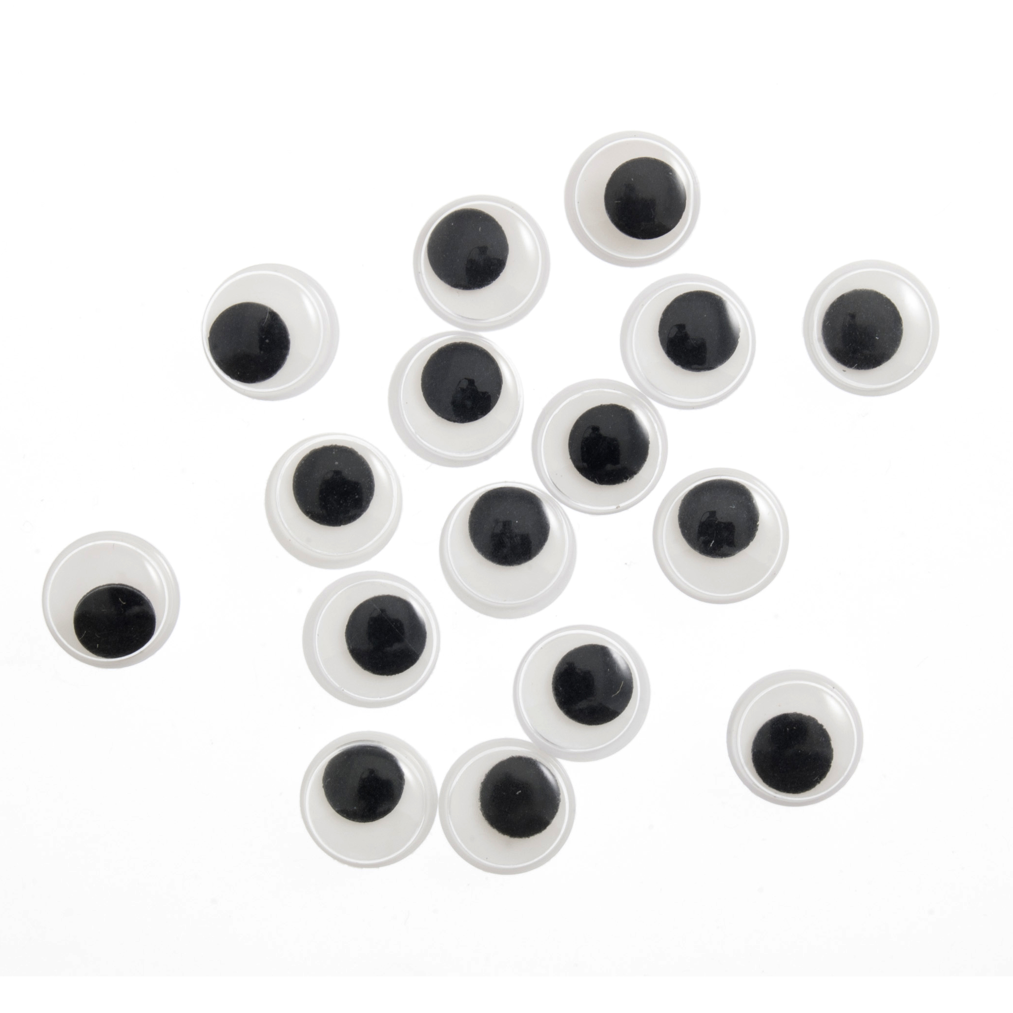 Stick on Googly Eyes