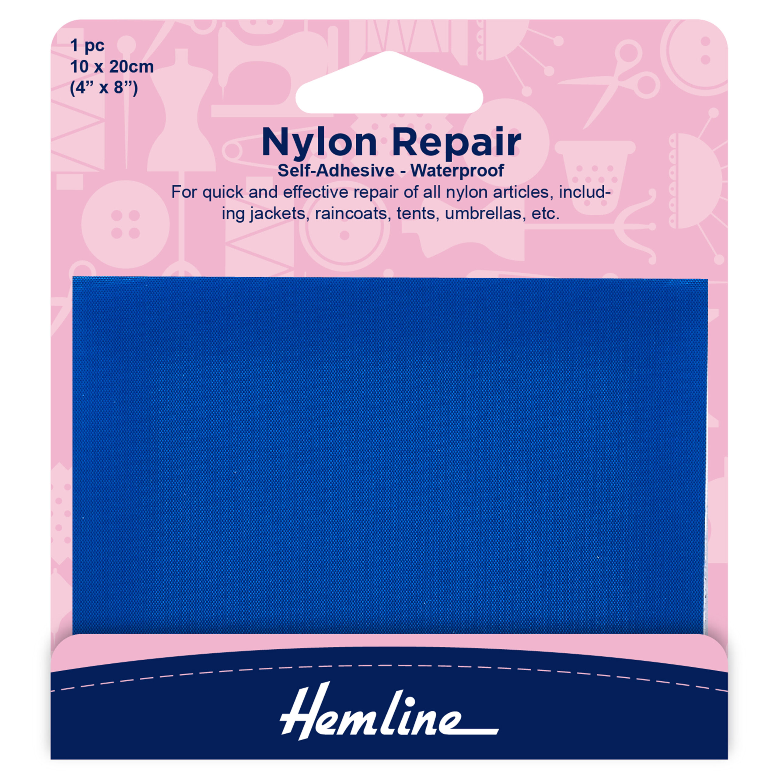 Nylon Repair - Royal