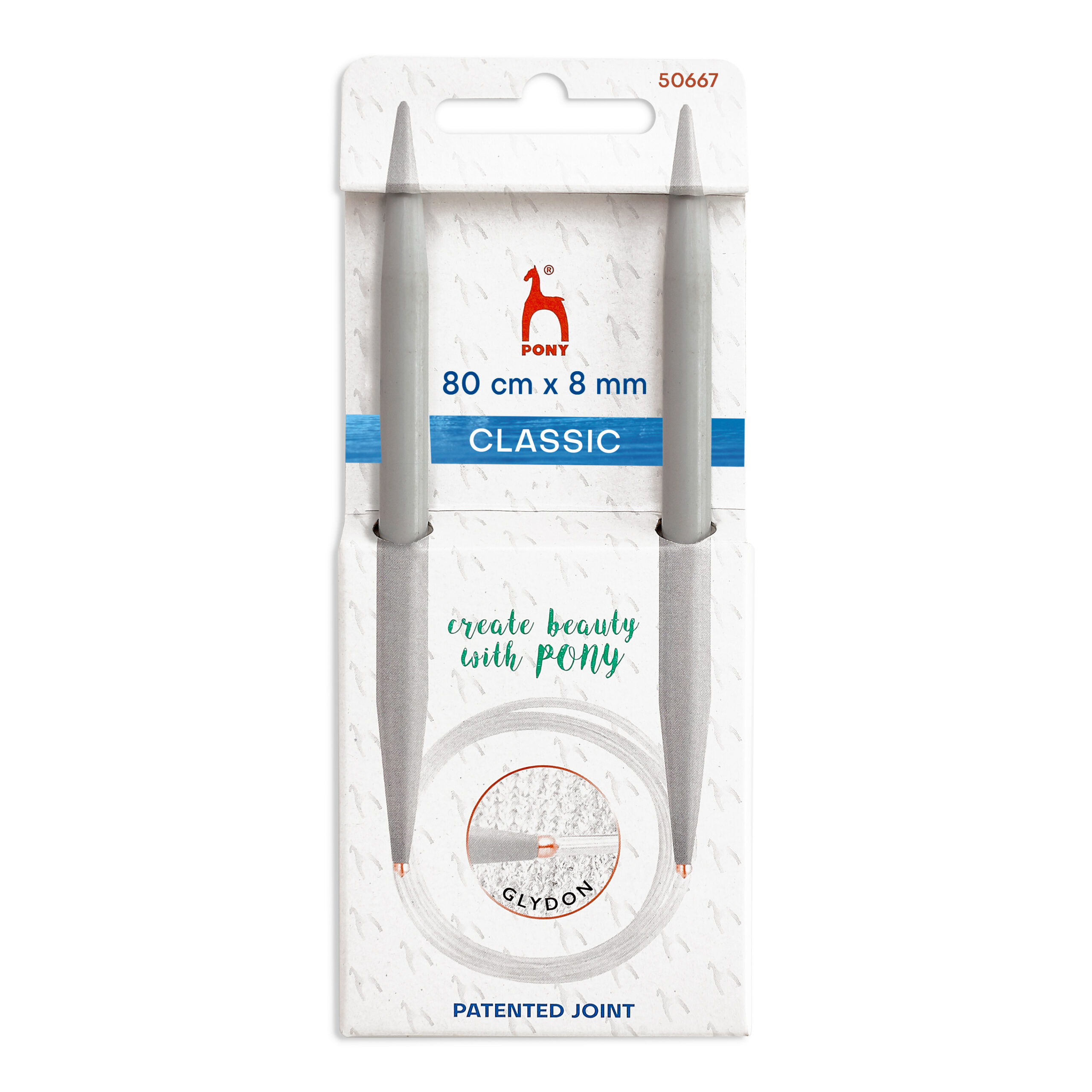Circular Needle 8.00mm
