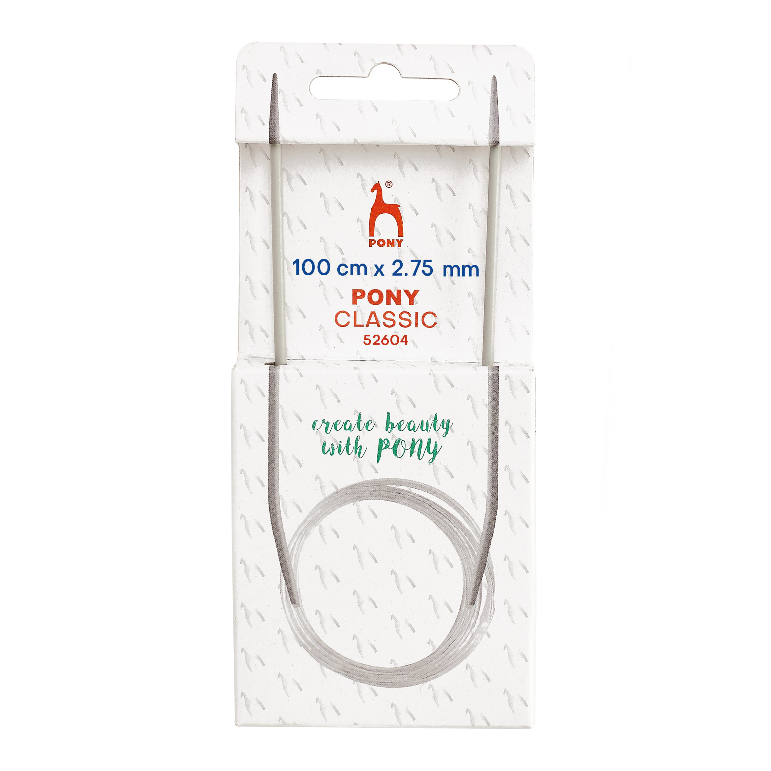 Circular Needles - 2.75mm
