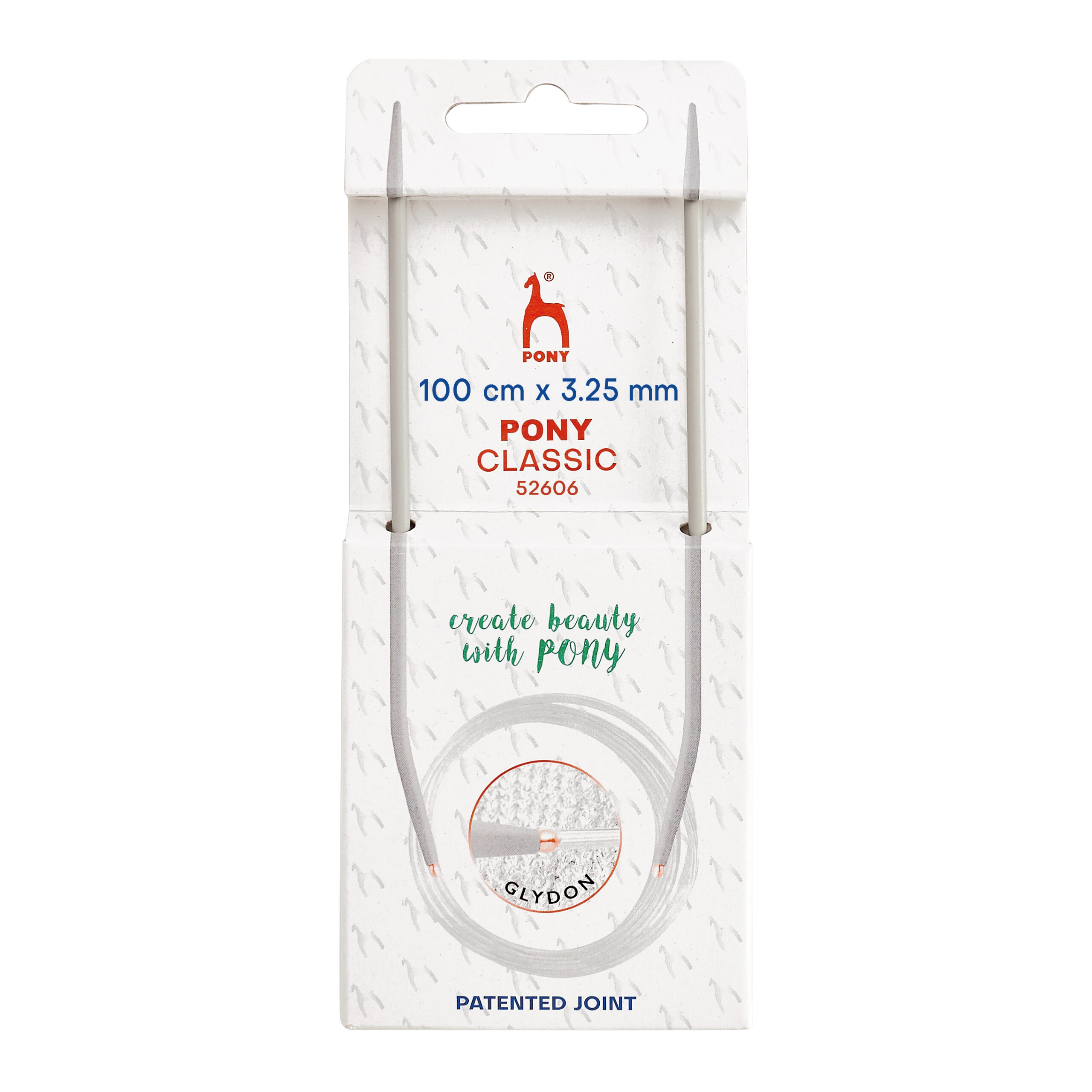 Circular Needles 3.25mm