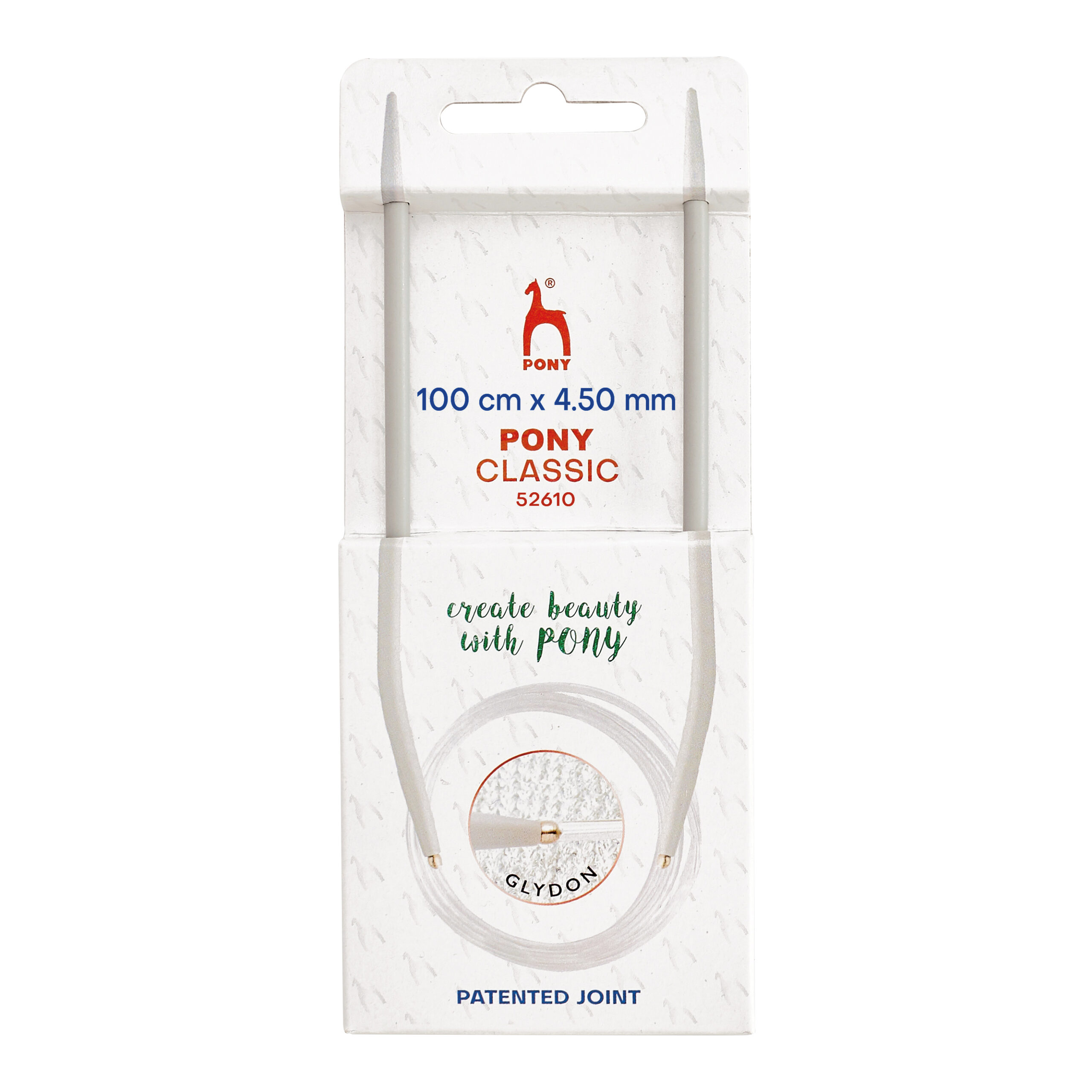 Circular Needles 4.50mm
