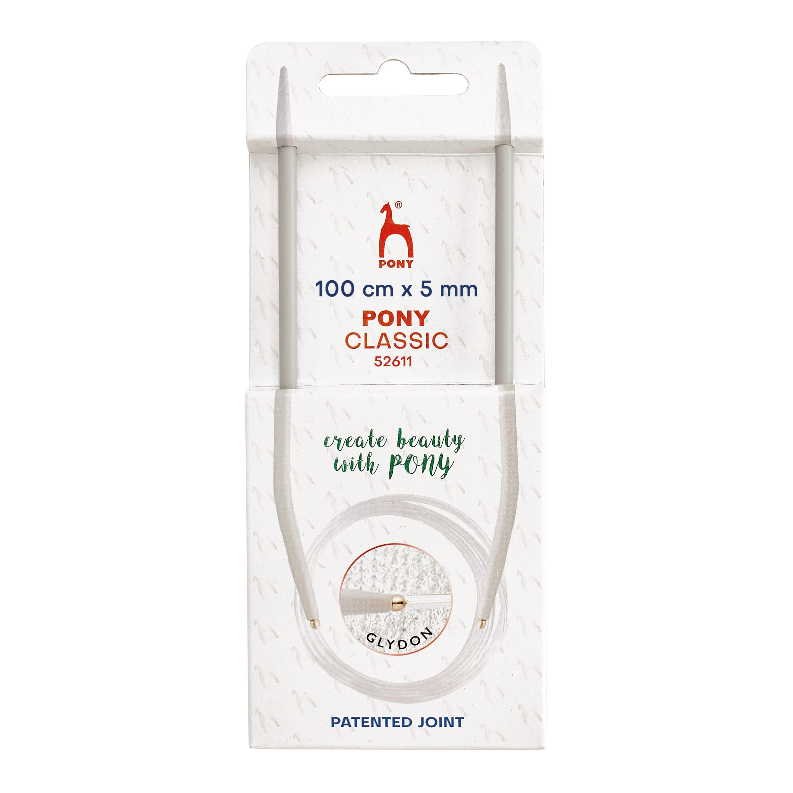 Circular Needles 5.00mm