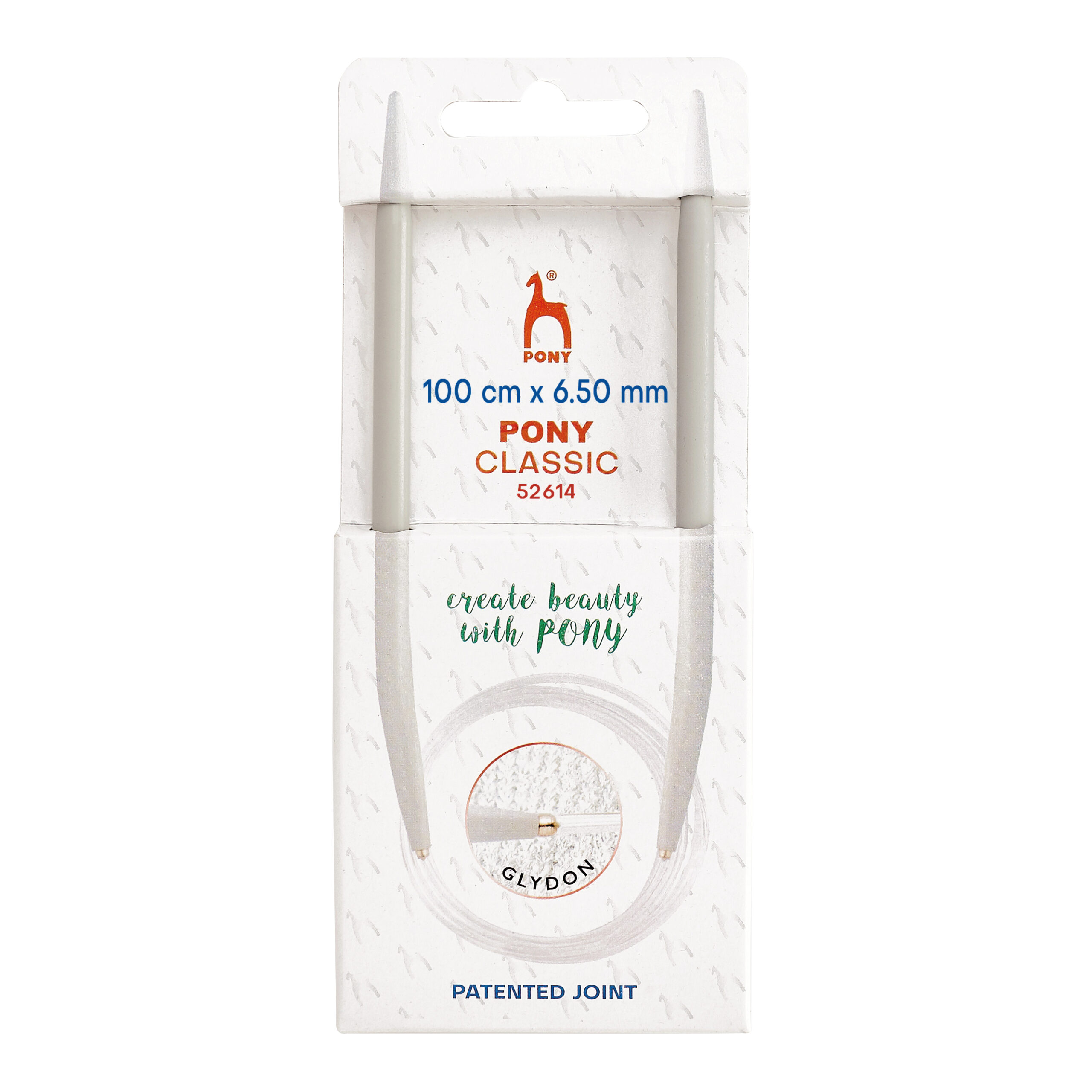 Circular Needles 6.50mm