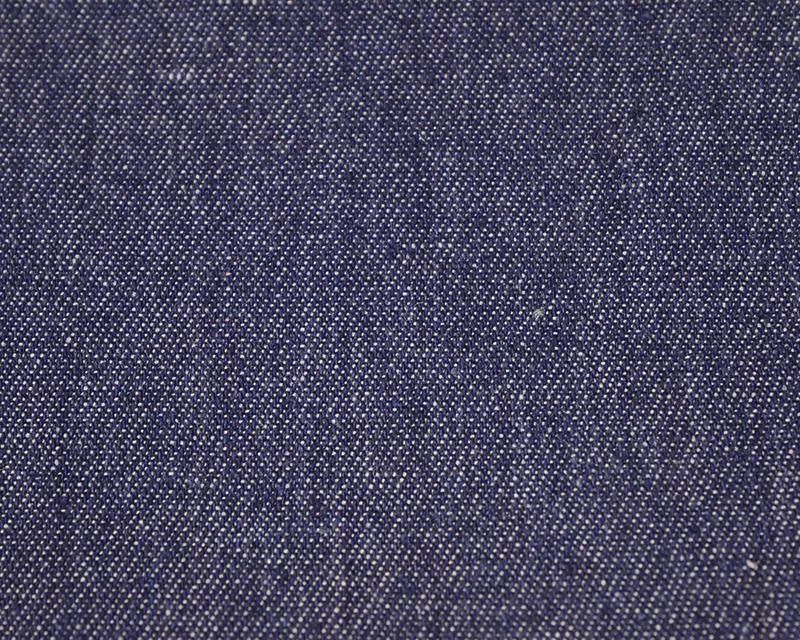 8oz Washed Denim - Image 3