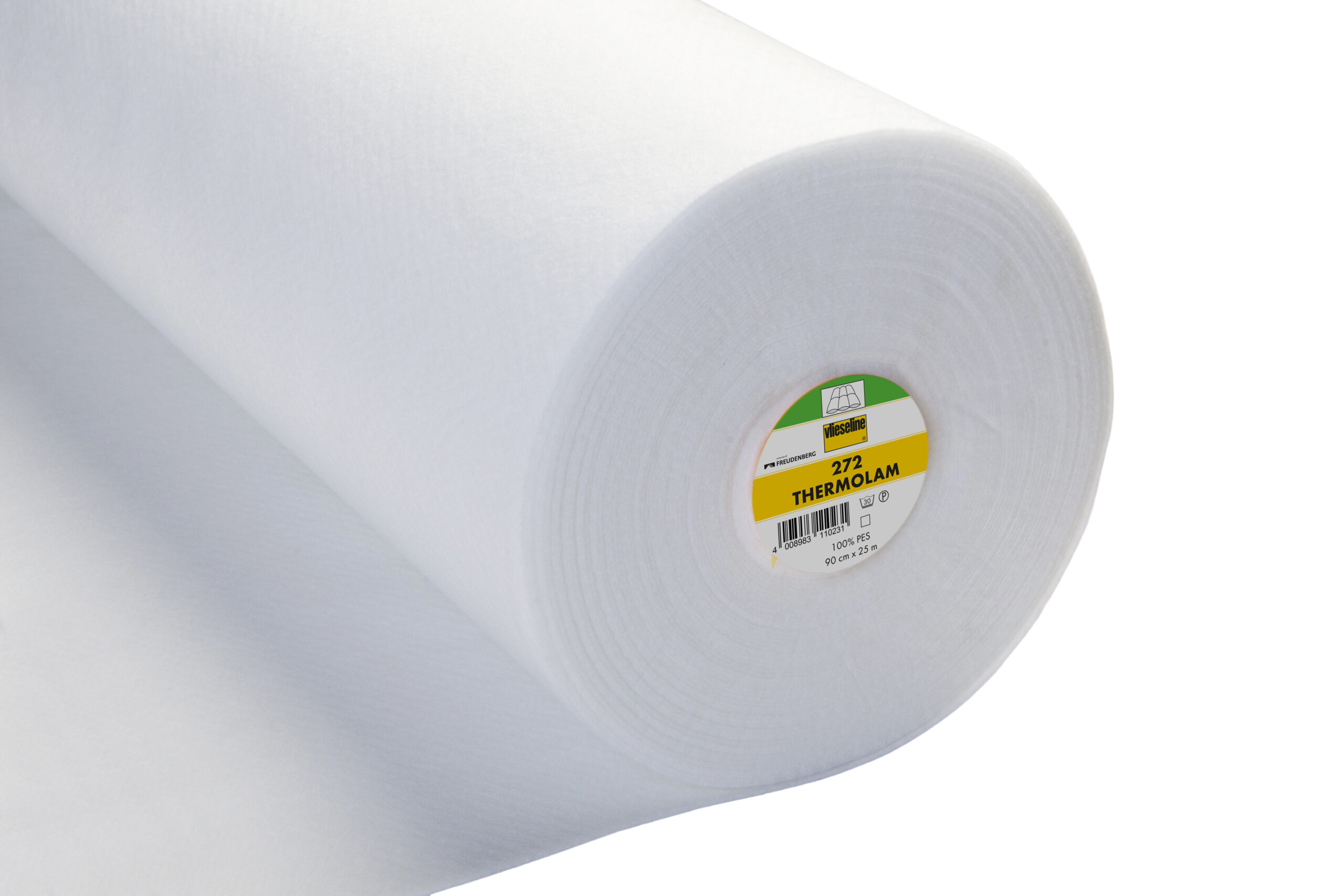 Compressed Fleece Thermolam Sew-In