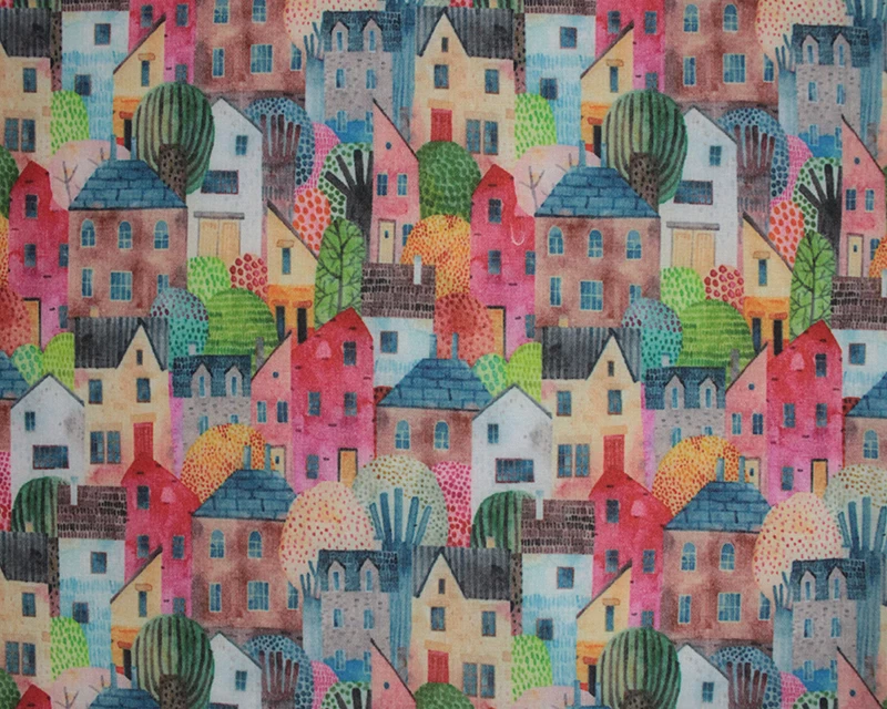 ES PC Townhouses-Multi