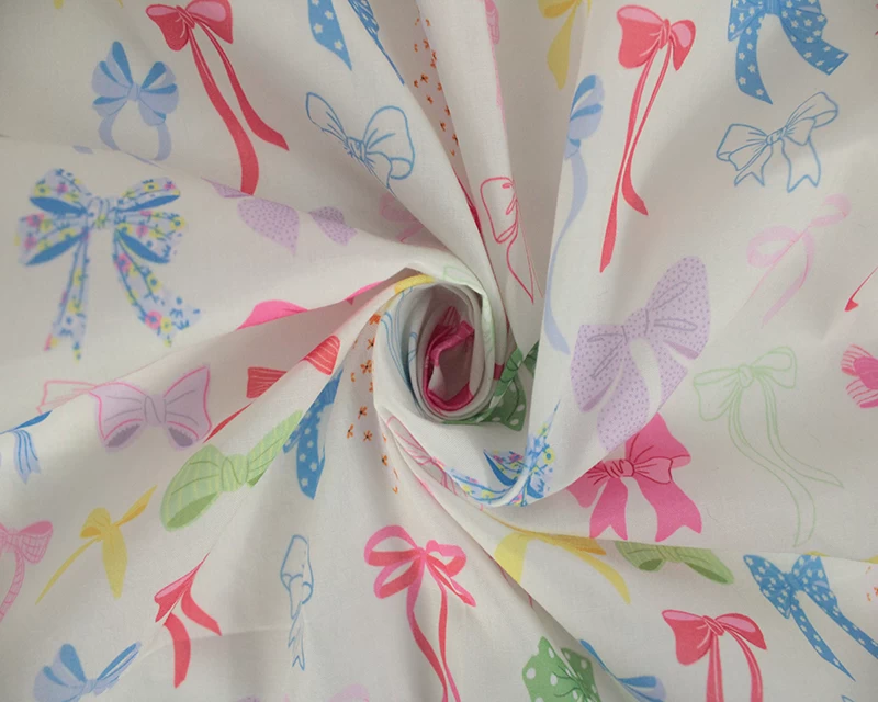 LJ PC Ribbon Room Bows - Image 2