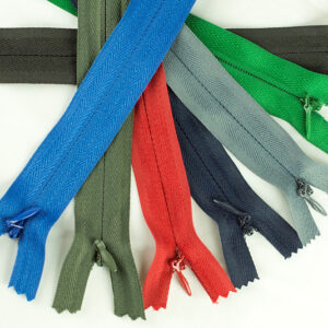 Invisible 16" (41cm) Zip