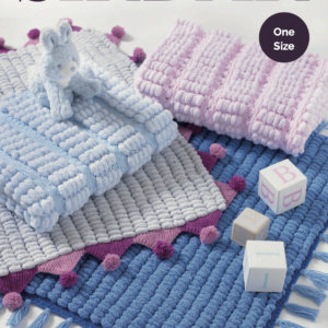Blankets In Sirdar Snuggly Sweetie And Snuggly Dk