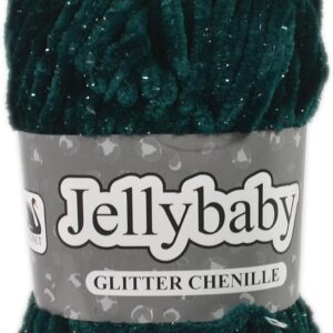 Jellybaby Glitter Chunky