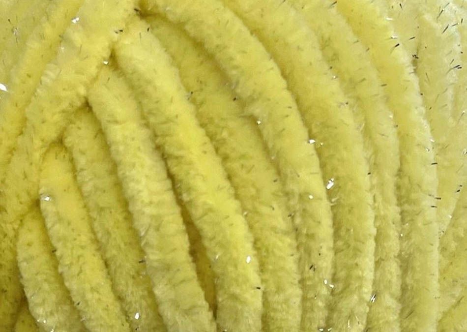 Golden Crunch