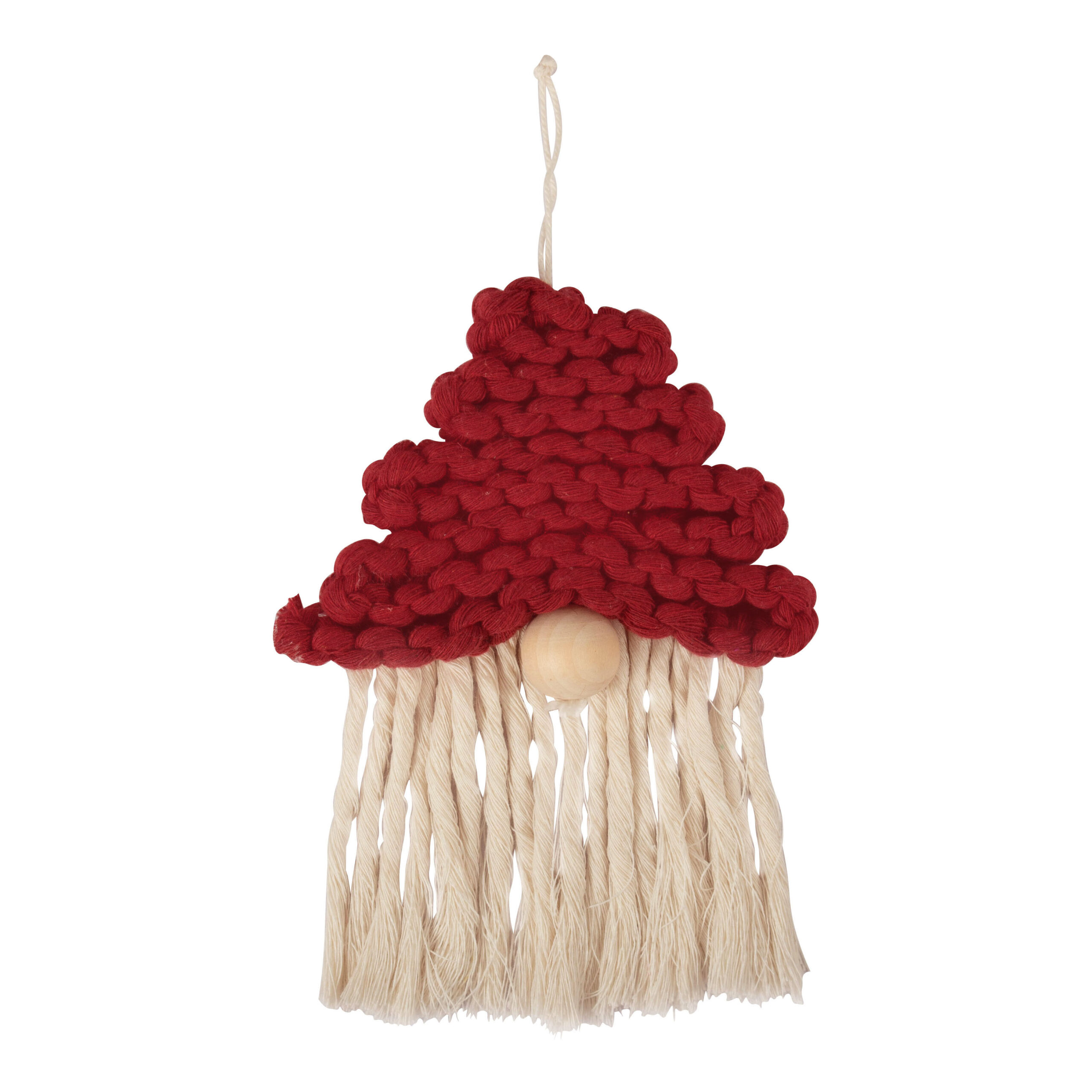 Macramé Kit: Gonk - Image 2