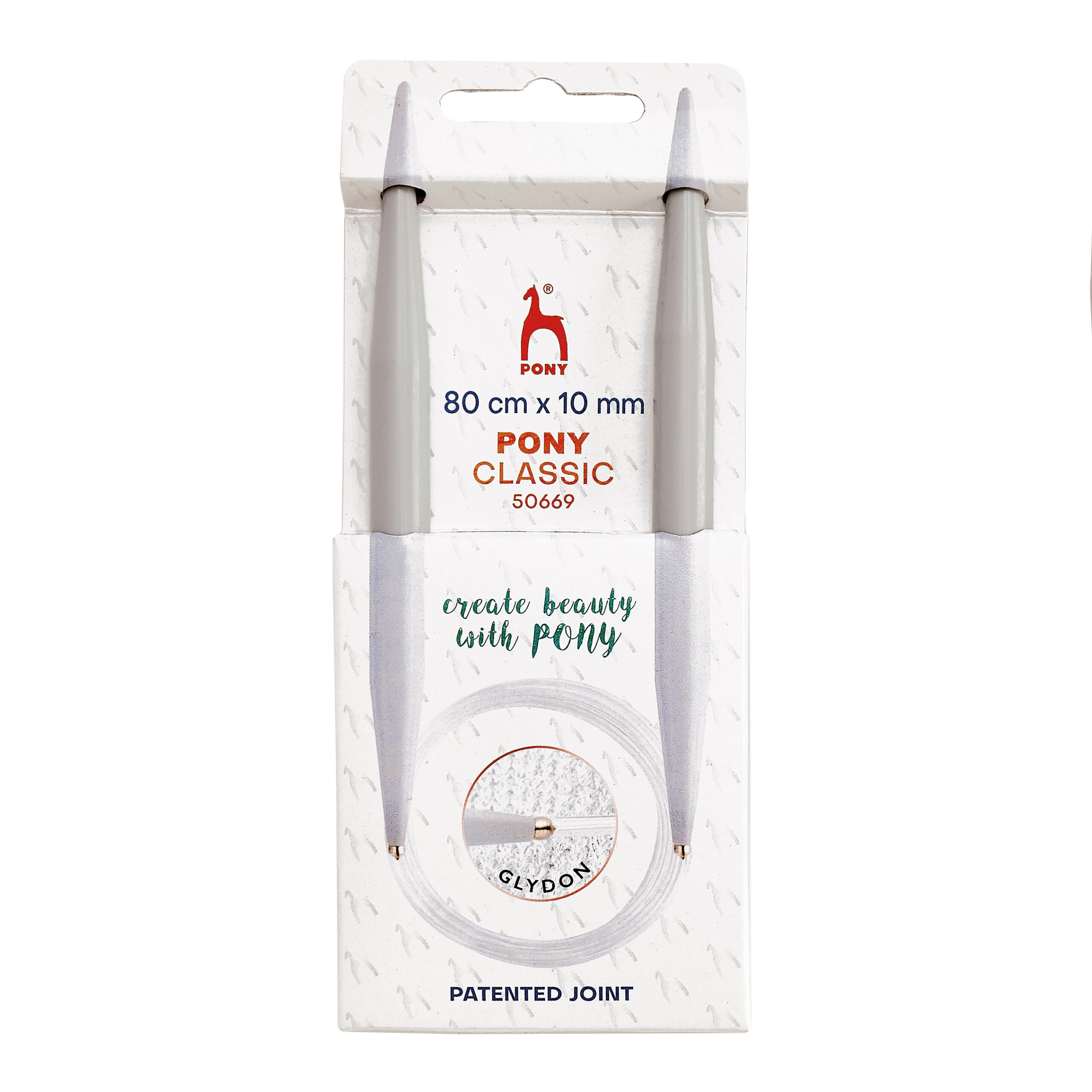 Circular Needle 10mm