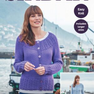 Cardigans in Sirdat No.1 Chunky