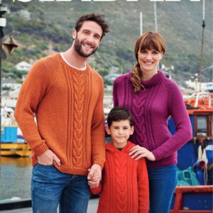 Sweaters in Sirdar No.1 Chunky