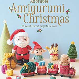 Adorable Amigurumi Christmas