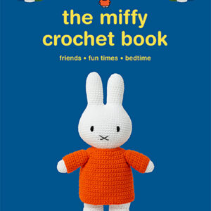 The Miffy Crochet Book