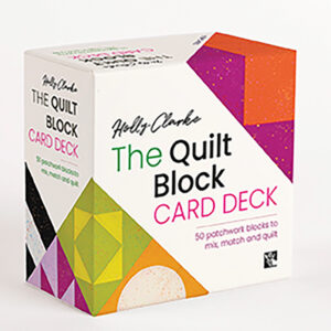 The Quilt Block Card Deck