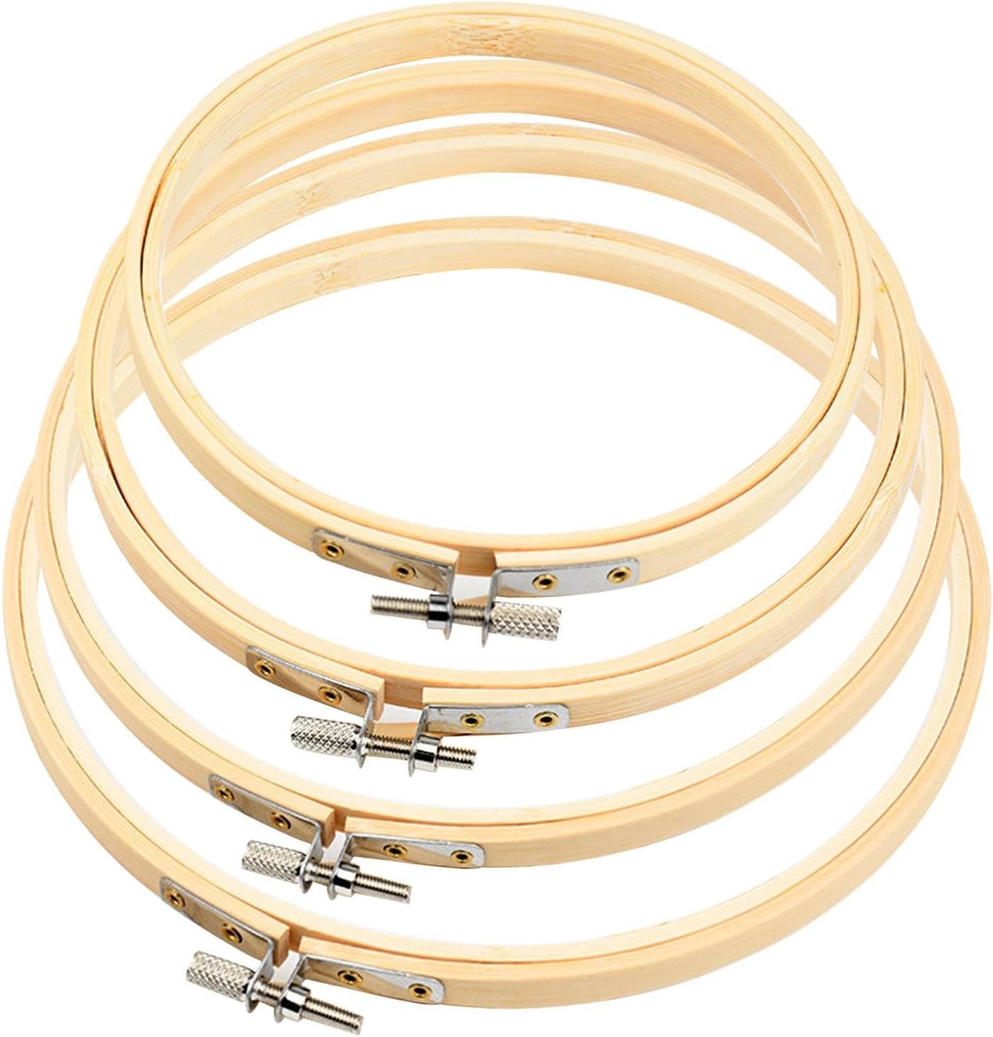 Embroidery Hoops
