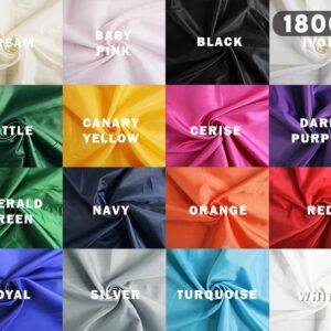Dress Lining