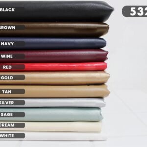 Leatherette